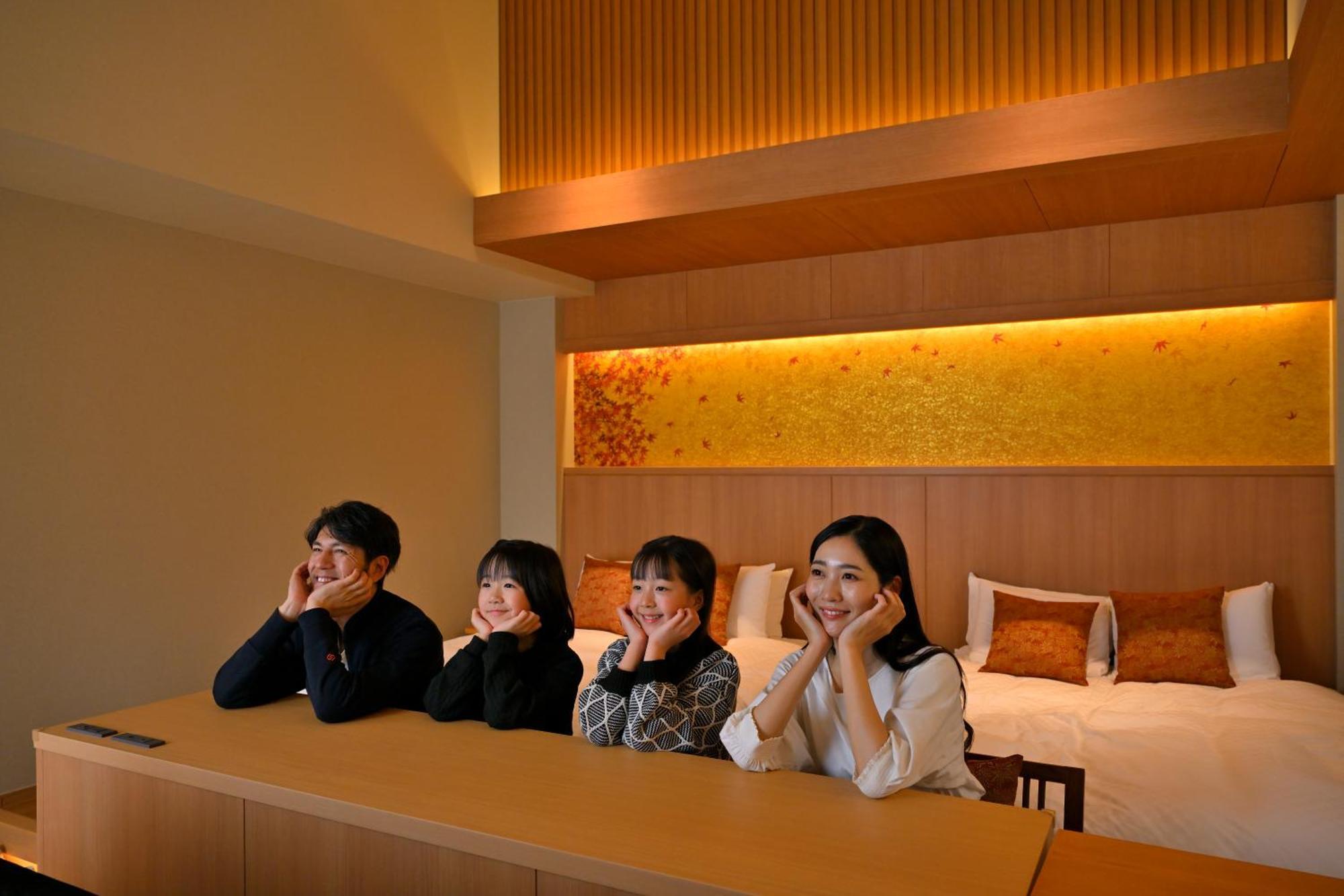 Kaya Kyoto Nijo Castle, BW Signature Collection By Best Western 外观 照片