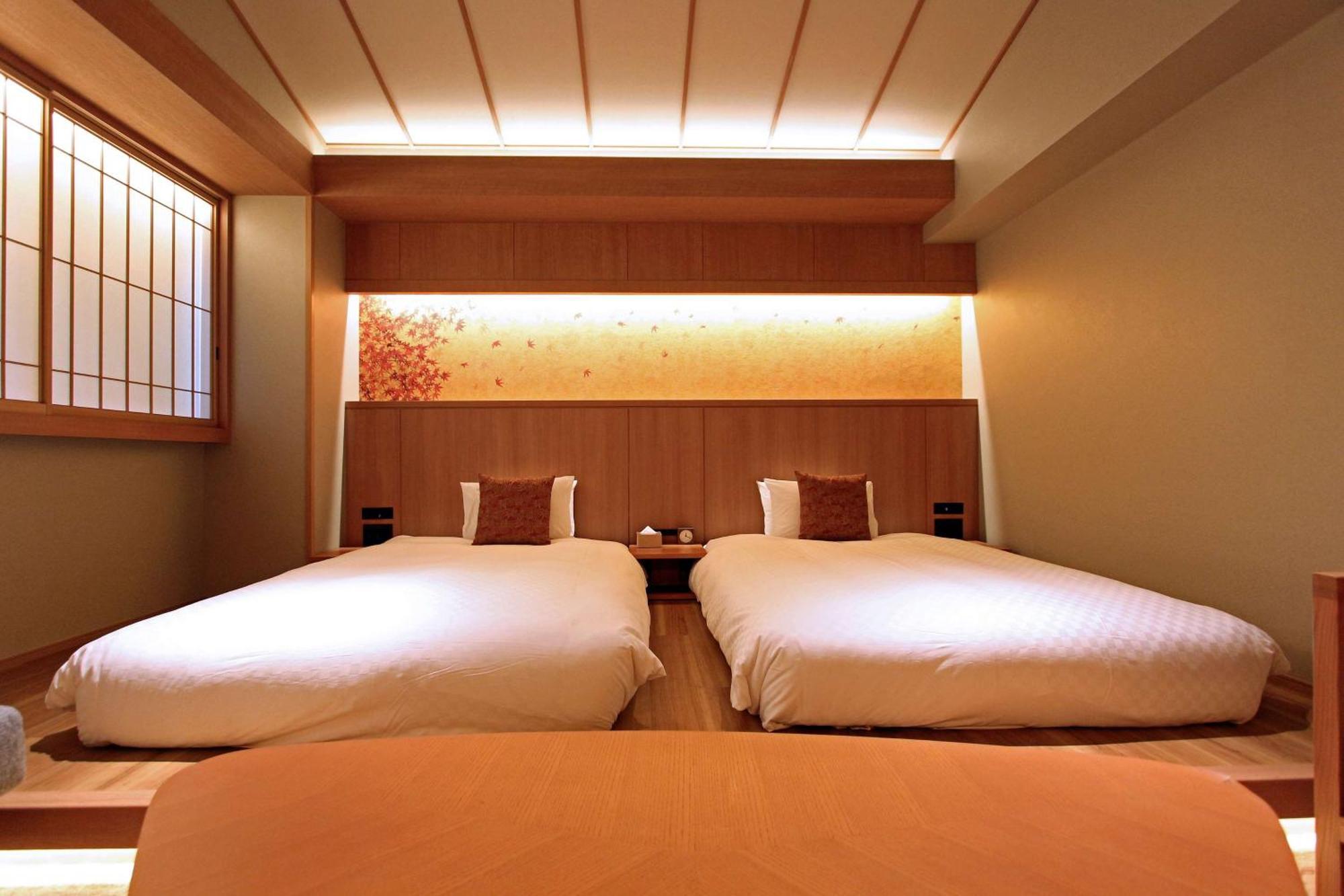 Kaya Kyoto Nijo Castle, BW Signature Collection By Best Western 外观 照片